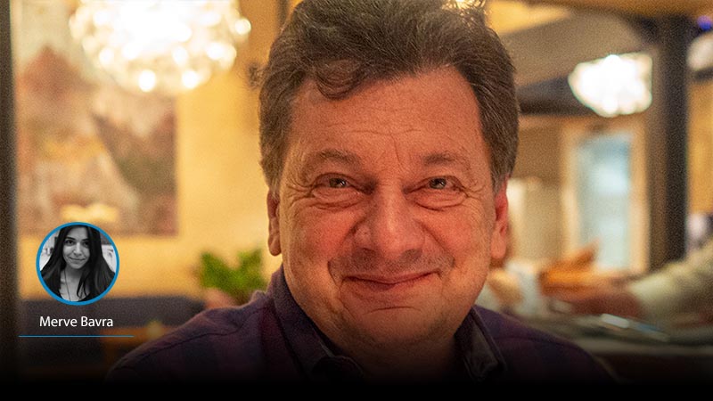 vedat milor 