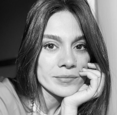 Büşra Sanay  | Londra Mektupları