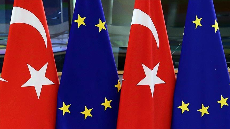 Türkiye AB