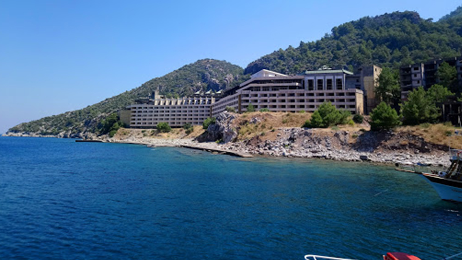 Kızılkum Mevkisi