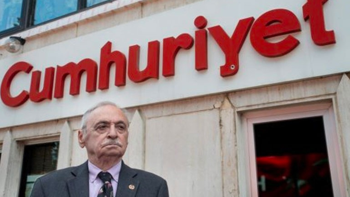 Orhan Erinç 