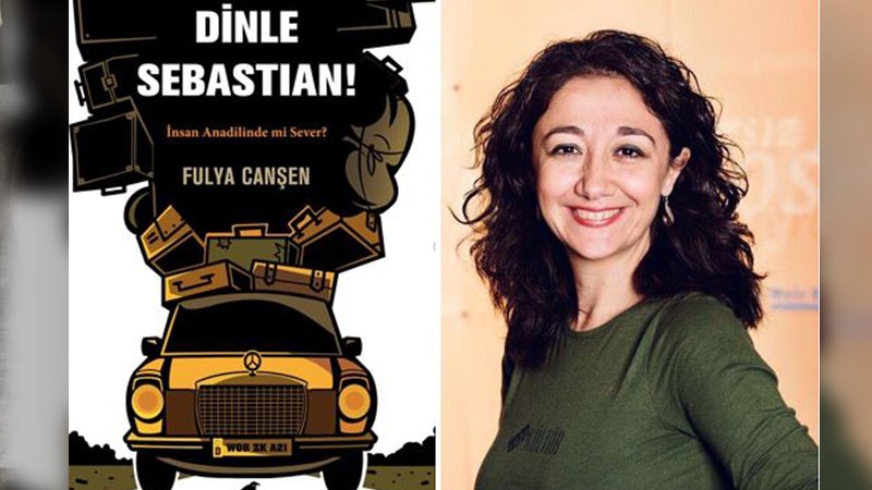 Fulya Canşen