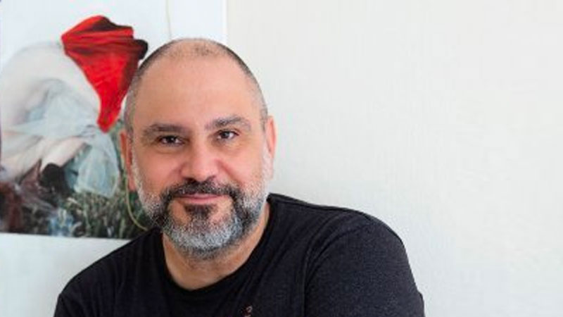Umut Özkırımlı