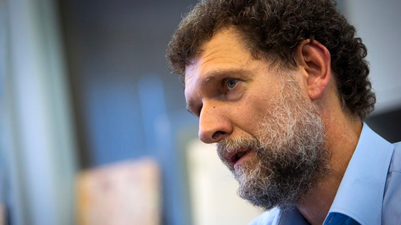 Osman Kavala