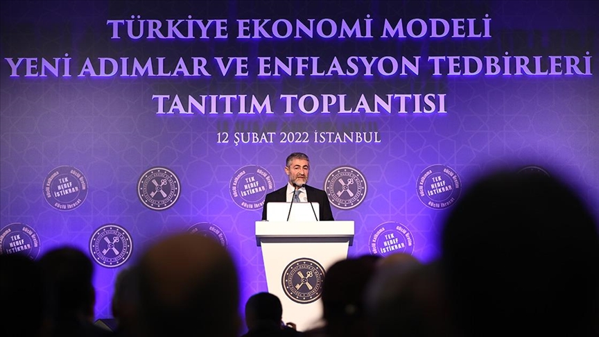 Nureddin Nebati