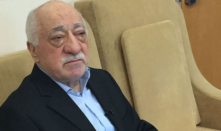fethullah gülen