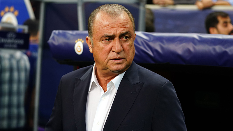 Dursun Özbek'in adaylık iddiasının ardından Galatasaray'da Fatih Terim sesleri