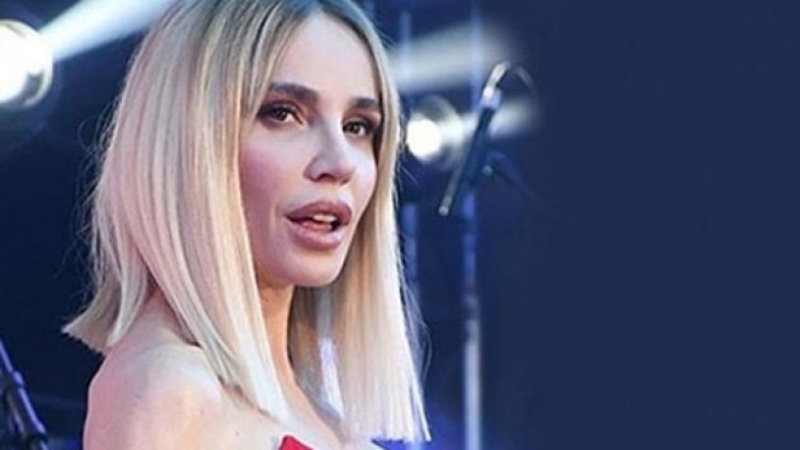 Dört ay önce konserinde imam hatipliler ile ilgili sözleri nedeniyle hakkında soruşturma başlatılan şarkıcı Gülşen tutuklandı. 