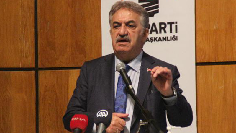 Hayati Yazıcı