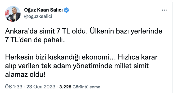 Orhan Erinç’in ardından: “Duruşunu, iyiliğini ve nezaketini unutmayacağız”