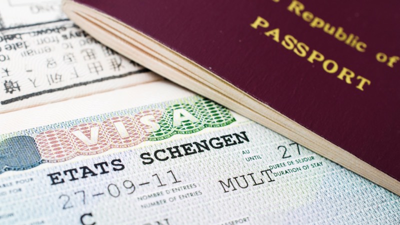 2022'de reddedilen Schengen sayısı dikkat çekti