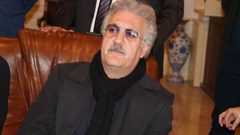Tamer Karadağlı'nın Devlet Tiyatroları Genel Müdürü olmasına tepki yağdı; "Hangi eseri sahneledi ya da oynadı?"