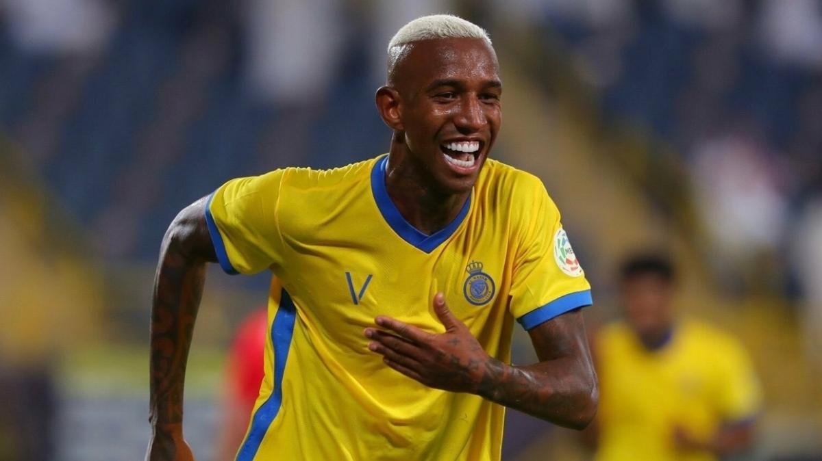 Beşiktaş'tan Anderson Talisca için dev operasyon!