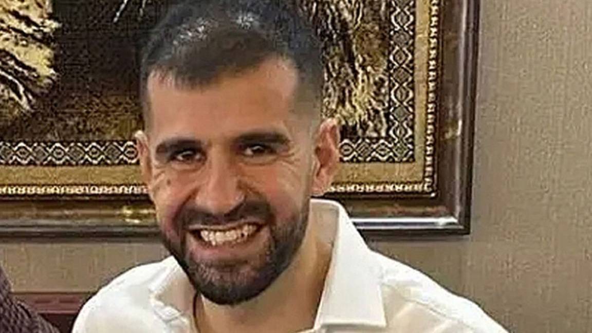 Ayhan Bora Kaplan