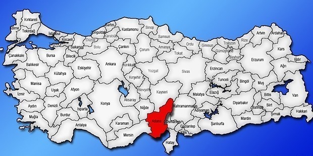 Adana | Kazanan: Zeydan Karalar (CHP) | Önceki Belediye Başkanı: Zeydan Karalar (CHP) 