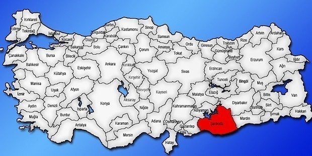 Şanlıurfa | Kazanan: Fırat Görgel (AKP) | Önceki Belediye Başkanı: Zeynel Abidin Beyazgül (AKP) 