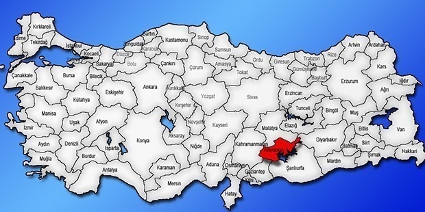 Adıyaman | Kadın Adaylar: İz Yücedağ (İYİ Parti)  Gülsüm Sarıoğlu (HKP)  Berin Eren (HAK-PAR) 