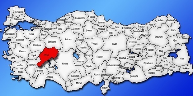 Afyonkarahisar | Kadın Adaylar: Burcu Köksal (CHP) (KAZANDI) Zehra Yalçın (DEM Parti) Büşra Nur Arslantürk (HKP) Ceren Soner (TKH) 