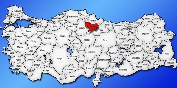 Amasya | Kadın Adaylar: Fatma Ayan (Bağımsız) Semra Sökme (YRP) Tevhide İlkim Arpacıoğlu (Gelecek Partisi) 