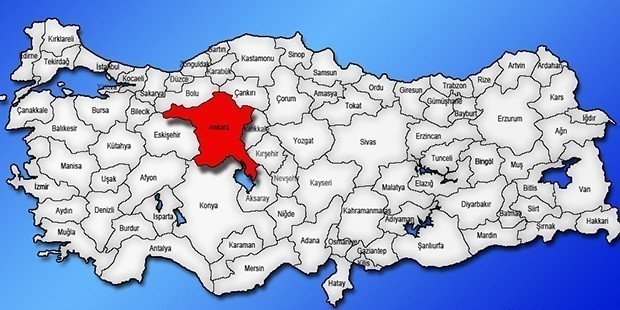 Ankara | Kadın Adaylar: Gültan Kışanak (DEM Parti) Tuvana Naz Ketene (ANAP) Figen Topal (TKH) 
