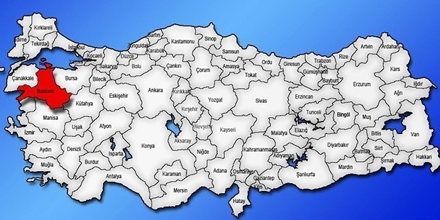 Balıkesir | Kadın Aday: Gizem Kurtyiğit (TKH) 