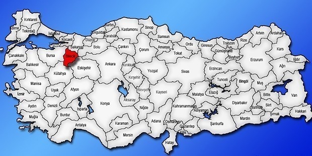 Bilecik | Kadın Adaylar: Melek Mızrak Subaşı (CHP) (KAZANAN) Serap Bayraktutan (TKH) Yaprak Erdem Kunt (HAK-PAR) Burçin Acar (TİP)