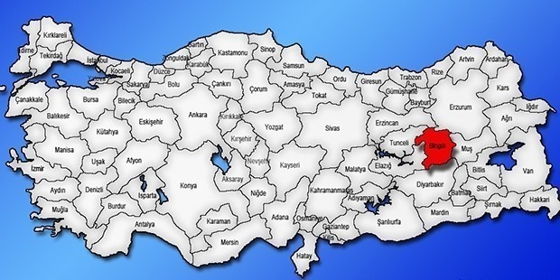 Bingöl | Kadın Aday: Ayten Argış (HAK-PAR) 