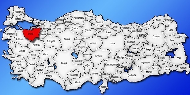 Bursa | Kadın Aday: Selma Gürkan (EMEP) 