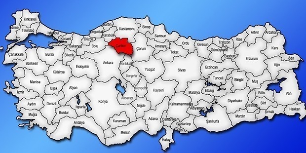 Çankırı | Kadın Adaylar: Sadiye Akoğlu (DEM Parti) Müjgan Kılıç (TKH) 