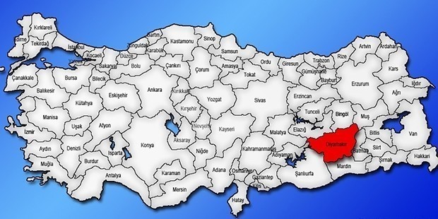 Diyarbakır | Kadın Adaylar: Orkide Düzkaya (Bağımsız) Ayşe Serra Bucak Küçük (DEM Parti) (KAZANDI) Sibel Altıntaş (TKH) Leyla Karakaya (Millet Partisi) 
