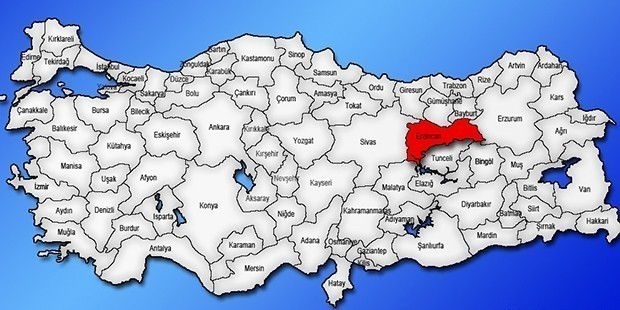 Erzincan | Kadın Adaylar: Özge Vataner Özege (CHP) Veda Bingöl (İYİ Parti) Dilek Aydoğdu (TKP) Bahar İzdal Çaydan (TKH) Meral Gülşen (EMEP) Necla Çamlıbel (HAK-PAR) 