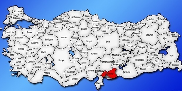 Gaziantep | Kadın Adaylar: Fatma Şahin (AKP) (KAZANDI) Fatma Yücetaş (TKP) Ayfer Akay (ABP) Ayşe Çalışkan (HAK-PAR)