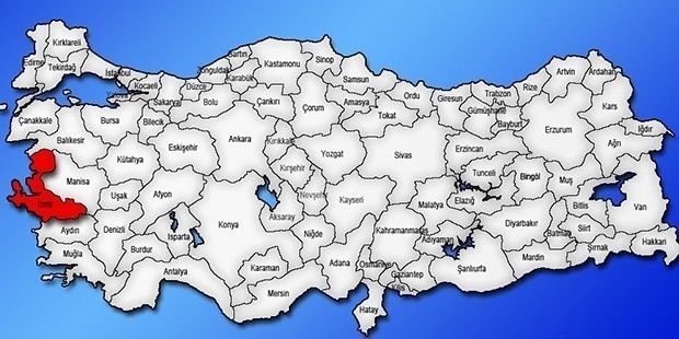 İzmir | Kadın Adaylar: Ege Öncü (Bağımsız) Deniz Çelik (TKH) Özler Çakır (HKP) Ayperi Köseoğlu (Adalet Birlik Partisi) Burcu Bostancıoğlu (DP) Serap Karaosmanoğlu (DEVA) 