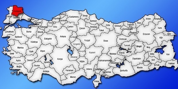 Kırklareli | Kadın Adaylar: Buşra Taşkın (Bağımsız) Gülfere Hastürk (Büyük Birlik Partisi) Aslı Eligüzel (Memleket Partisi) Mizgin Özkurt Aksu (DEM Parti) 