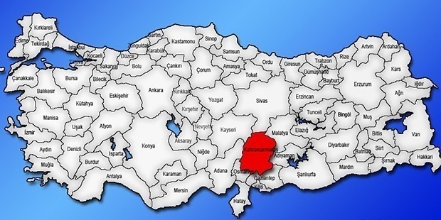 Kahramanmaraş | Kadın Adaylar: Mukaddes Zeynep Arıkan (CHP) Tilbe Su Aslanpay (TKH) Hava Çiçek (YTP) 