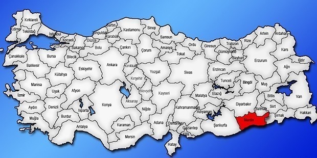 Mardin | Kadın Aday: Yok 