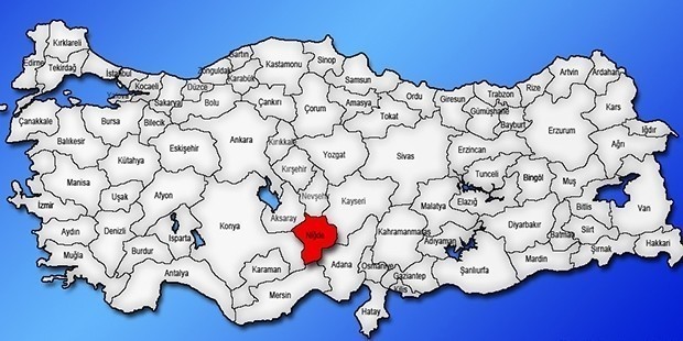 Niğde | Kadın Adaylar: Yonca Fatma Demirci (DSP) Başak Caner Aktaş (DEM Parti) Meltem San (HAK-PAR) 