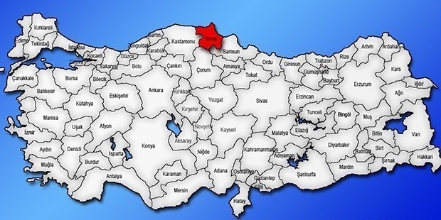 Sinop | Kadın Adaylar: Oya Asak (Bağımsız) Serpil Ünlütür (İYİ Partisi) Sedef Karakurt (DEM Parti) Emine Arzu Kayhan (TKP) 