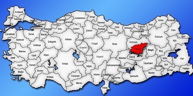 Tunceli | Kadın Adaylar: Nihal Gündoğan (Vatan Partisi) 