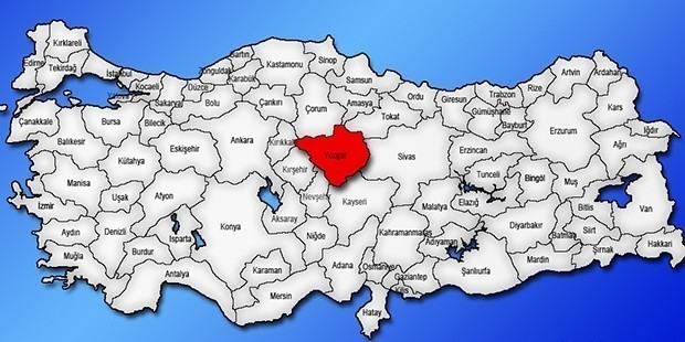 Yozgat | Kadın Adaylar: Zehra Atakan (DSP) Merve Eylül Bütün (DEM Parti) Beyzanur Konuk (BTP) | 
