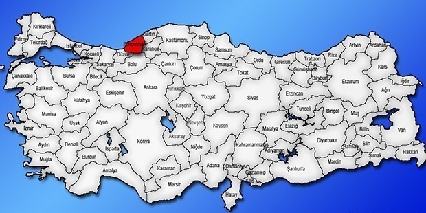 Zonguldak | Kadın Adaylar: Sevgi Emiç Delialioğlu Karadağ (DSP) Ceylan Turgut (DEM Parti) Nilgün Sadıkoğlu Danışman (Zafer Partisi) 