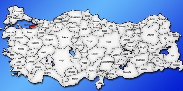 Yalova | Kadın Adaylar: Dilan Karatay (TKH) Sevgi Memiş (BTP) Fatma Yüksel Hüner (AP) Aslı Üresin (DEVA Partisi)