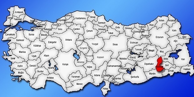 Batman | Kadın Adaylar: Muazzez Bektaş (Bağımsız) Gülüstan Sönük (DEM) (KAZANDI) Büşra Aslan (Vatan Partisi)