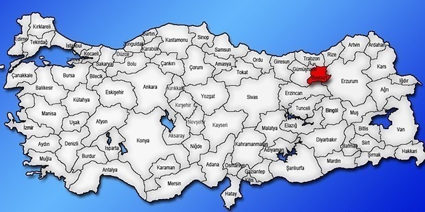 Bayburt | Kadın Adaylar: Nagihan Uluca (Bağımsız) Tülay Kılınç (DEM Parti) Berivan Kurt (HAK-PAR)