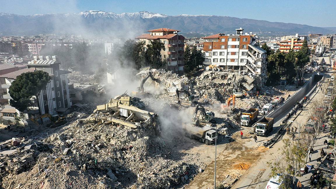 6 ŞUBAT DEPREMİNDEN ETKİLENEN İLLERDEKİ 31 MART 2024 YEREL SEÇİM SONUÇLARI