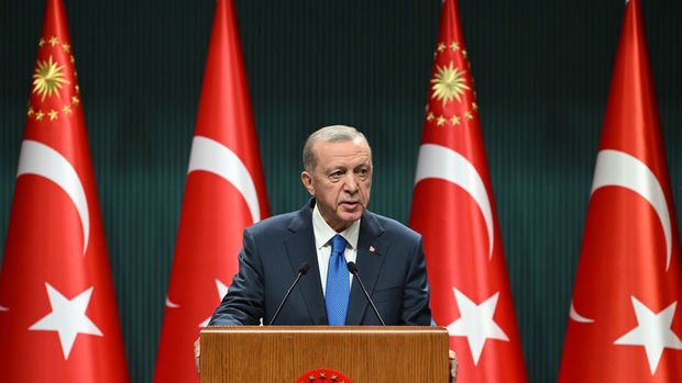 Erdoğan, Hamas'ı Kuvayı Milliye'ye benzetti; sosyal medyadan tepkiler geldi: İdeolojik tercihlerinize Milli Mücadeleyi alet etmeyin