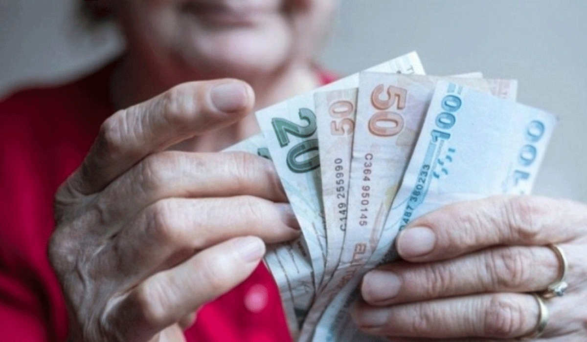 Emekli ikramiyeleri ödemeleri bugün başlıyor: Ödeme takvimi nasıl olacak?