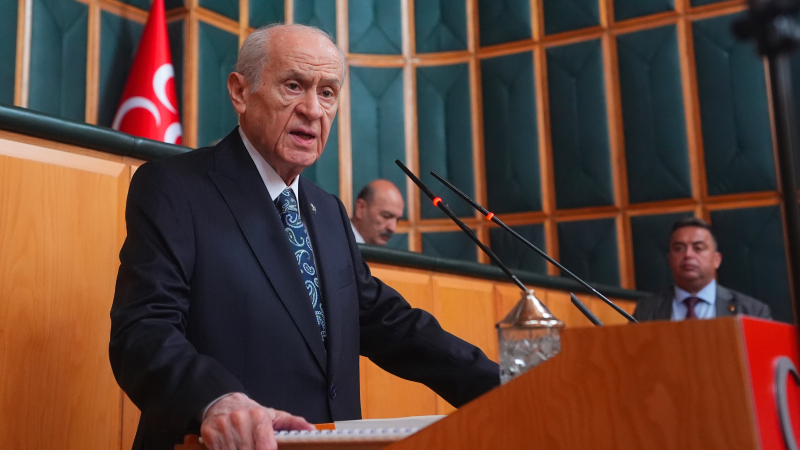 bahçeli