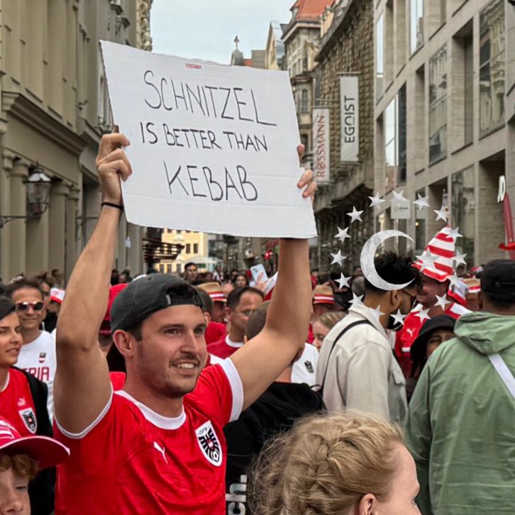 A Milli Futbol Takımı, 2024 Avrupa Şampiyonası (EURO 2024) son 16 turunda Avusturya'yı 2-1 mağlup ederek adını çeyrek finale yazdırdı.