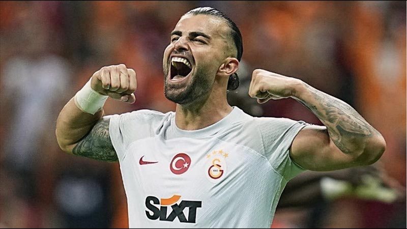 Real Sociedad, Abdülkerim Bardakcı için devrede